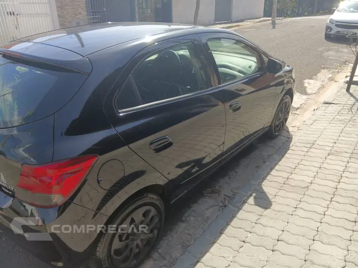 ONIX 1.4 MPFI LT 8V