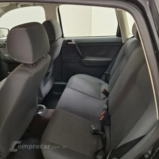 POLO 1.6 MI 8V