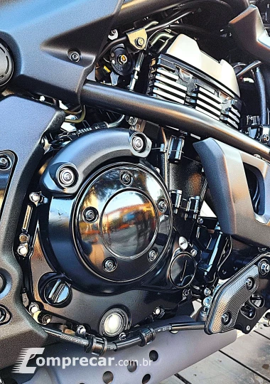 KAWASAKI VULCAN S ABS