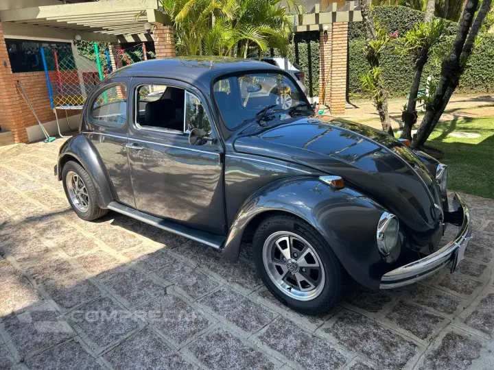 FUSCA 1.3 L 8V