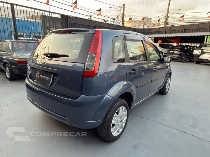 FIESTA 1.0 MPI Class 8V