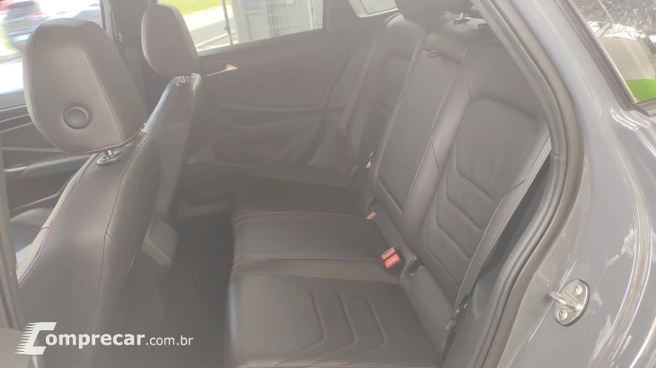 JETTA 2.0 350 TSI GLI DSG
