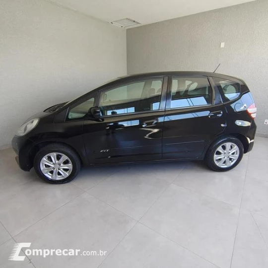 FIT LX 1.4 FLEX 5P MEC
