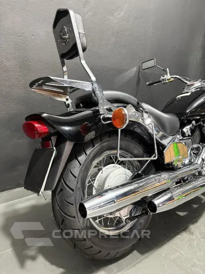 XVS 650 DRAG STAR
