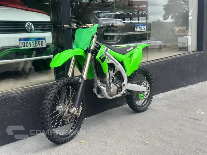 KX 250