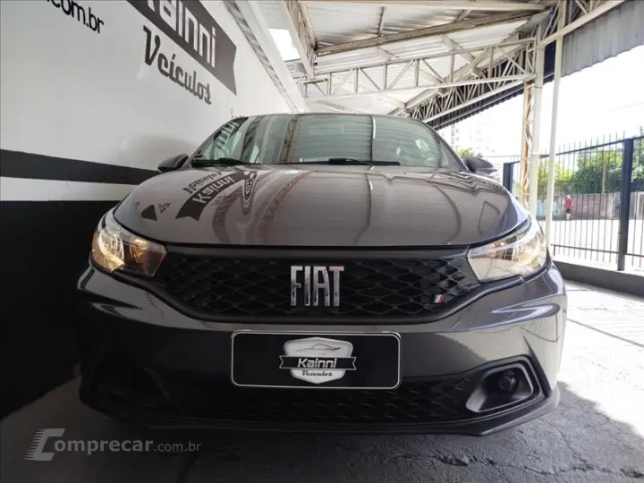 ARGO 1.0 Firefly Drive