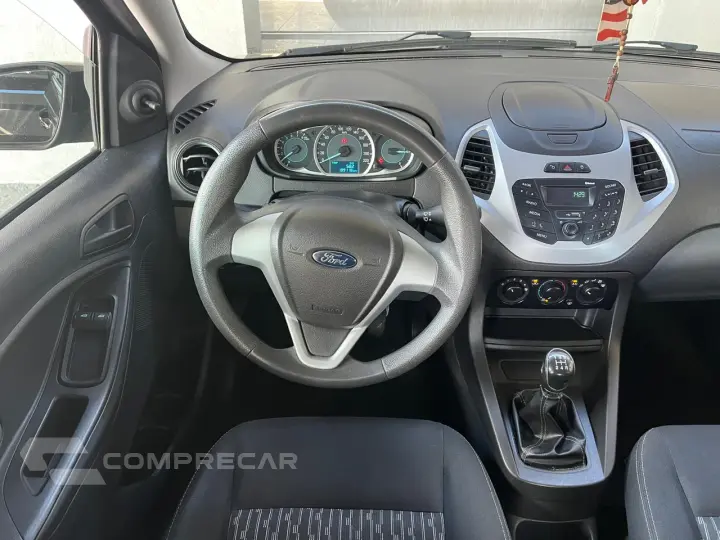 KA + 1.0 SE 12V