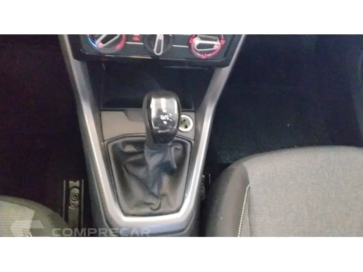 T-CROSS 1.0 200 TSI TOTAL FLEX SENSE AUTOMÁTICO