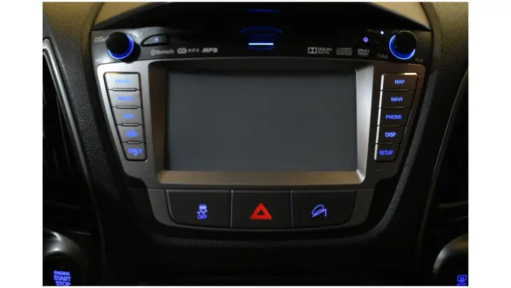 IX35 - 2.0 MPFI GL 16V 4P AUTOMÁTICO