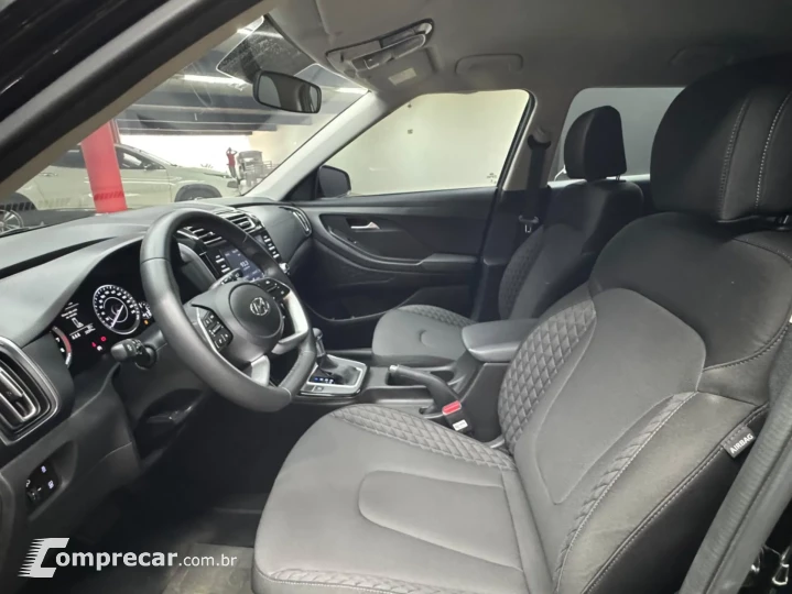 CRETA 1.0 TGDI FLEX LIMITED AUTOMÁTICOCRETA 1.0 TGDI FLEX LI
