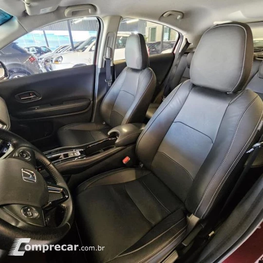 HR-V EX CVT