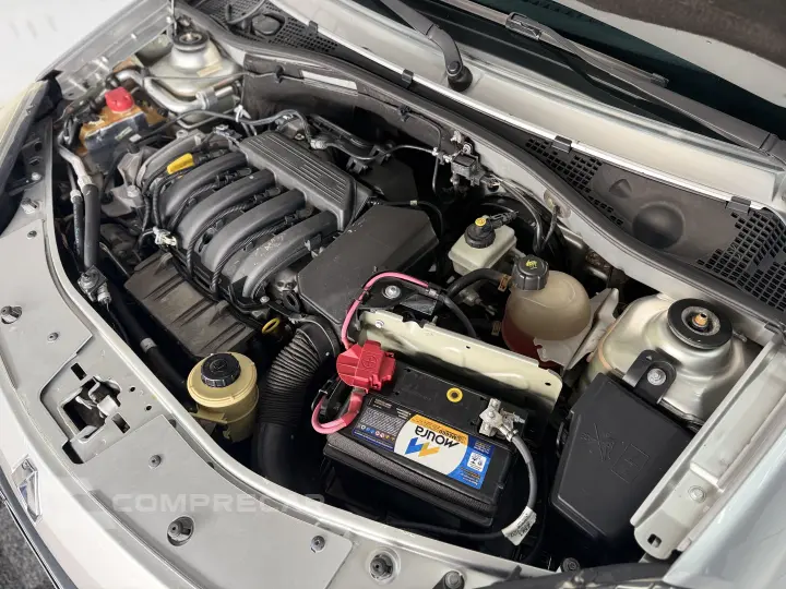 SANDERO 1.6 Privilége 16V