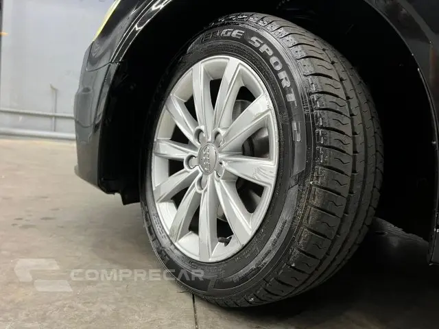 A3 - 1.4 TFSI SEDAN ATTRACTION 16V 4P S-TRONIC