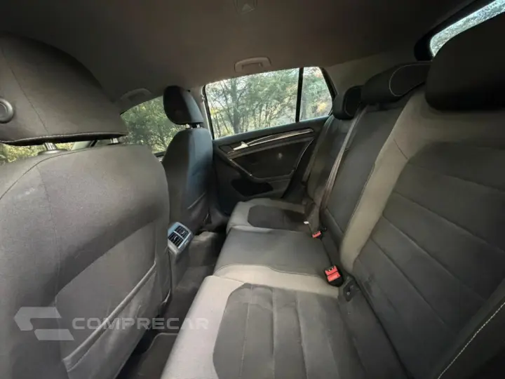 GOLF 1.4 TSI HIGHLINE 16V GASOLINA 4P AUTOMÁTICO