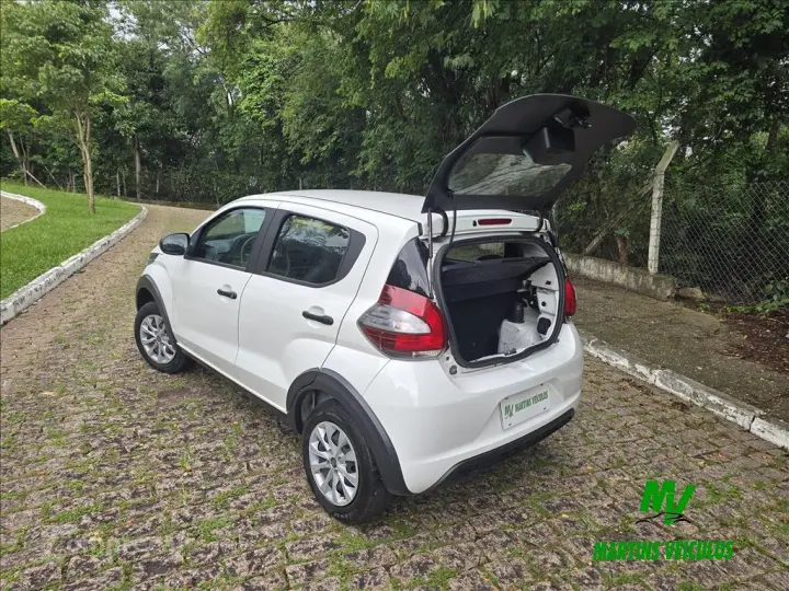 MOBI 1.0 EVO FLEX LIKE. MANUAL