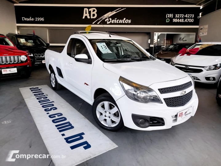 MONTANA 1.4 MPFI Sport CS 8V
