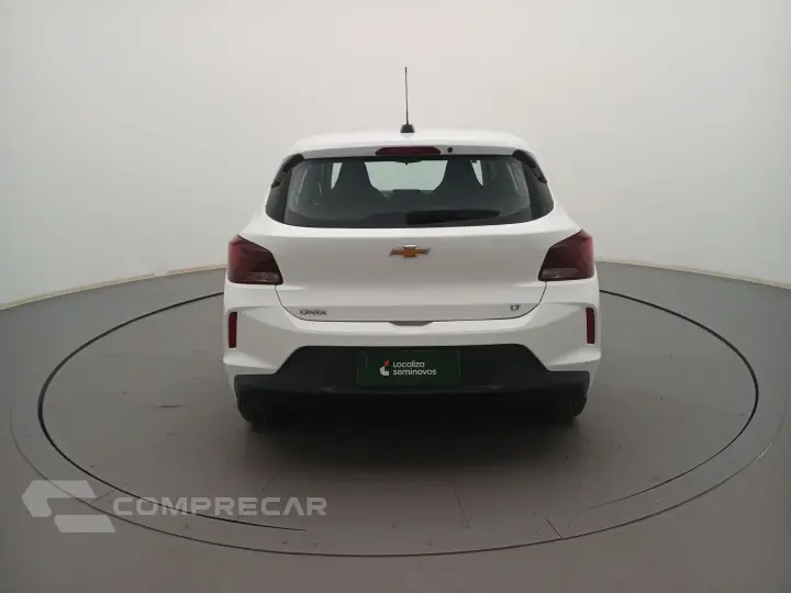 ONIX 1.0 FLEX LT MANUAL