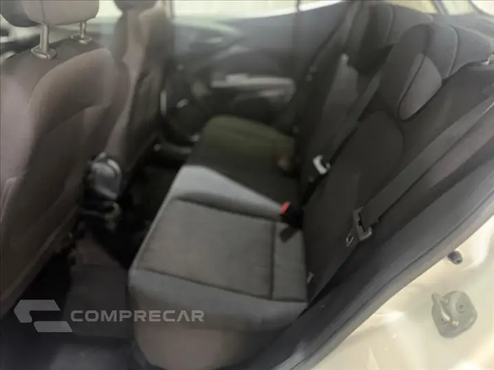 ARGO 1.0 Firefly Drive