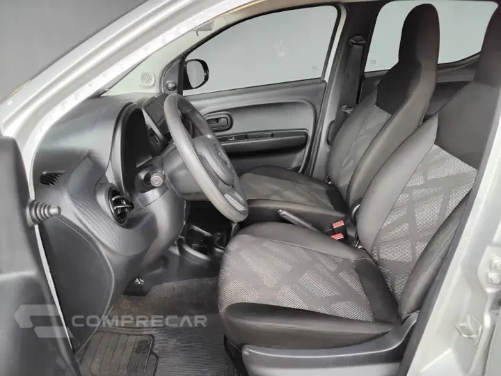 MOBI 1.0 EVO FLEX LIKE. MANUAL