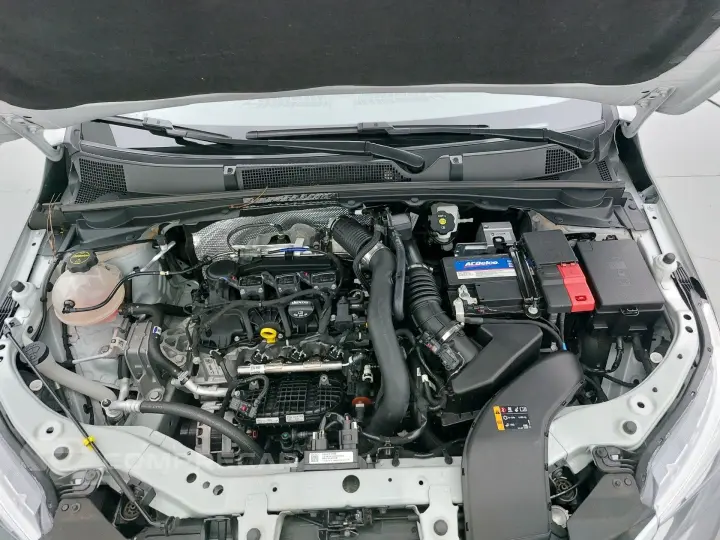 ONIX 1.0 TURBO FLEX PLUS PREMIER AUTOMÁTICO