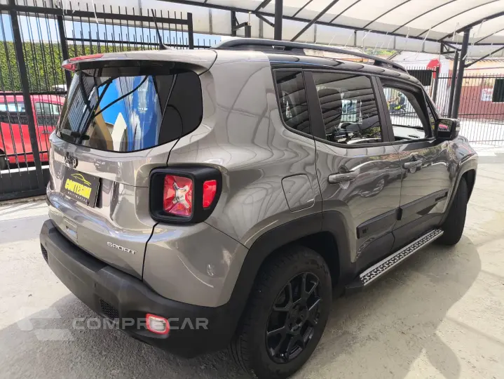 RENEGADE 1.8 16V Sport