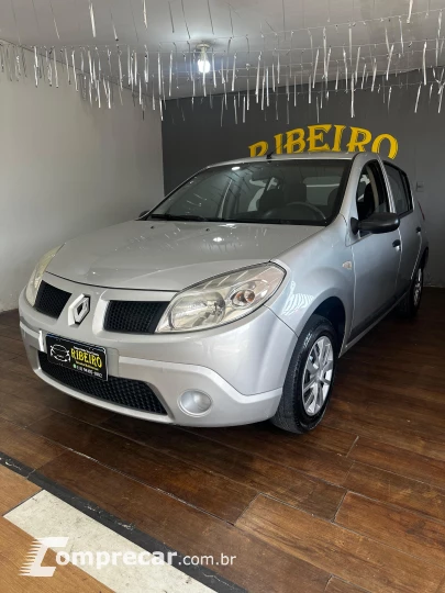 SANDERO 1.0 12V SCE Expression