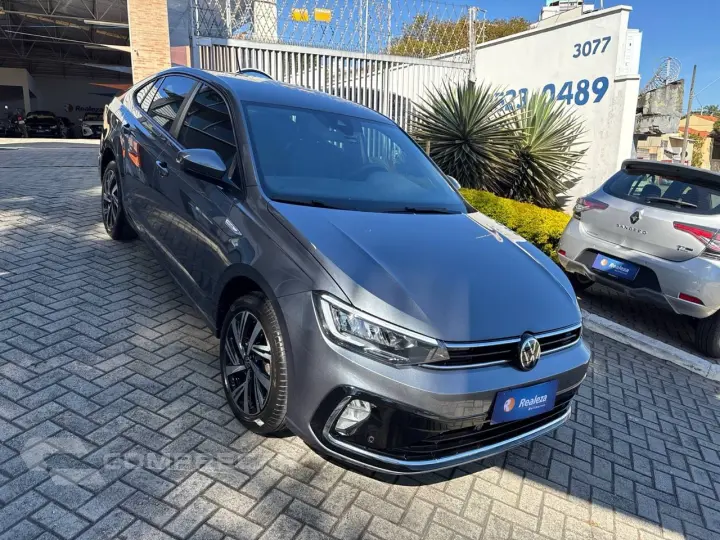 VIRTUS Highline 200 TSI 1.0 Flex 12V Aut