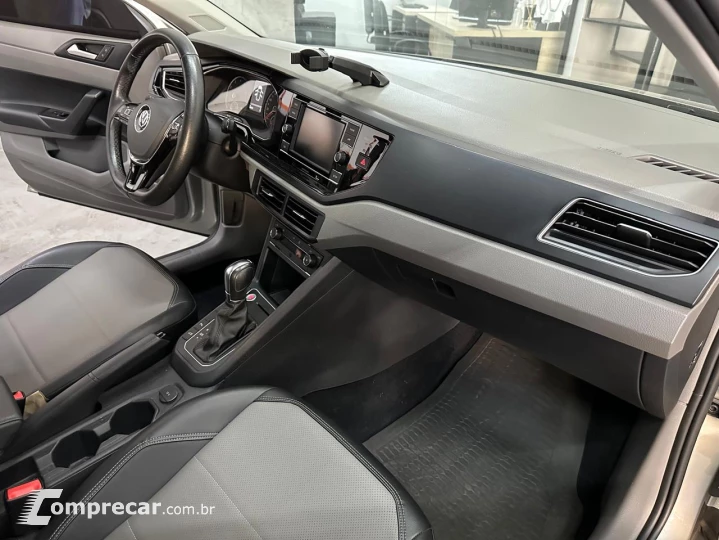 POLO 1.0 200 TSI Comfortline