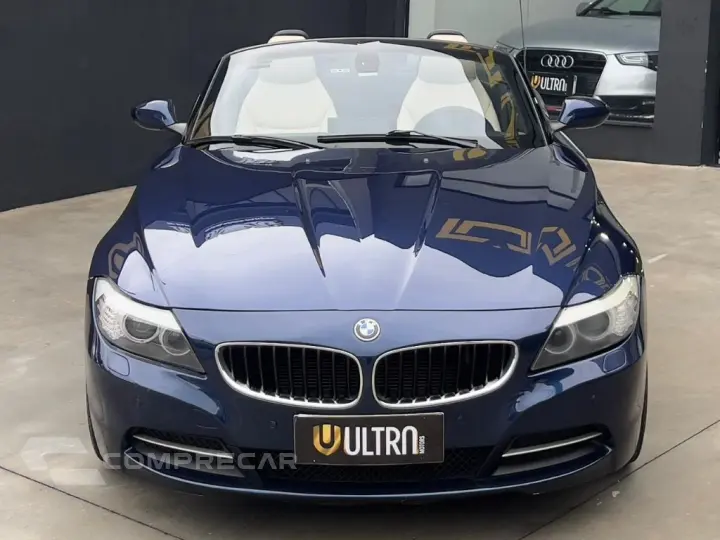 Z4 Roadster sDRIVE 23i 2.5 24V 204cv 2p