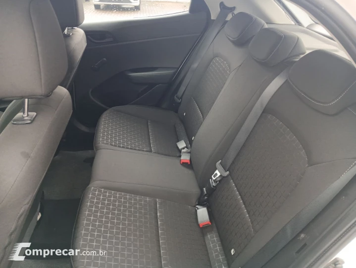 HB20 1.0 12V FLEX SENSE PLUS MANUAL