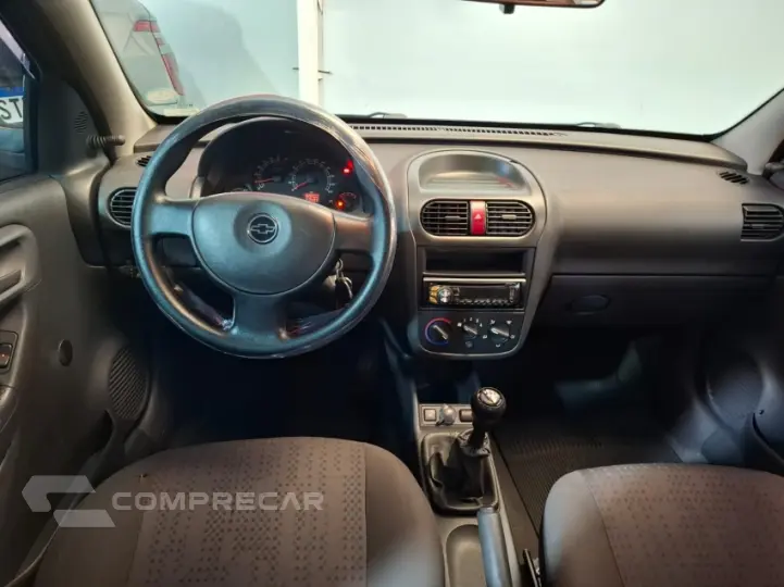 CORSA 1.4 MPFI Maxx 8V