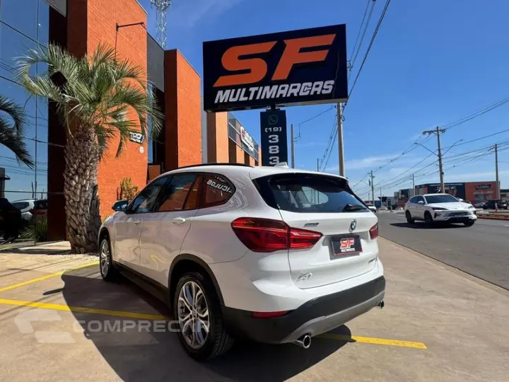 X1 S20I ACTIVEFLEX