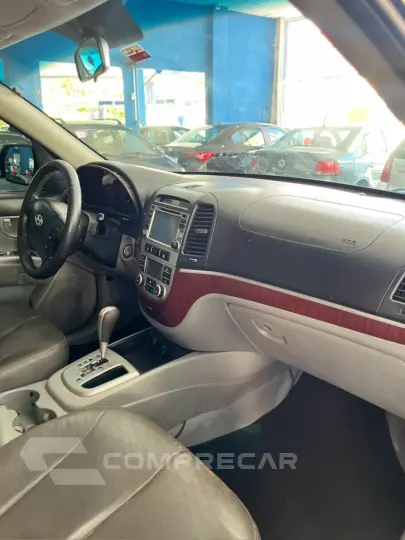 SANTA FÉ 2.2 Crdi 4X4 16V