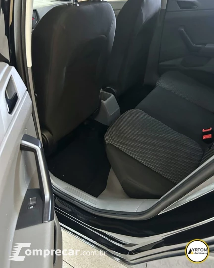 Polo Hatch 1.0 12V 4P MPI FLEX
