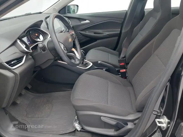 ONIX 1.0 TURBO FLEX LT MANUAL