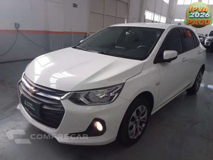 ONIX 1.0 TURBO FLEX LT MANUAL