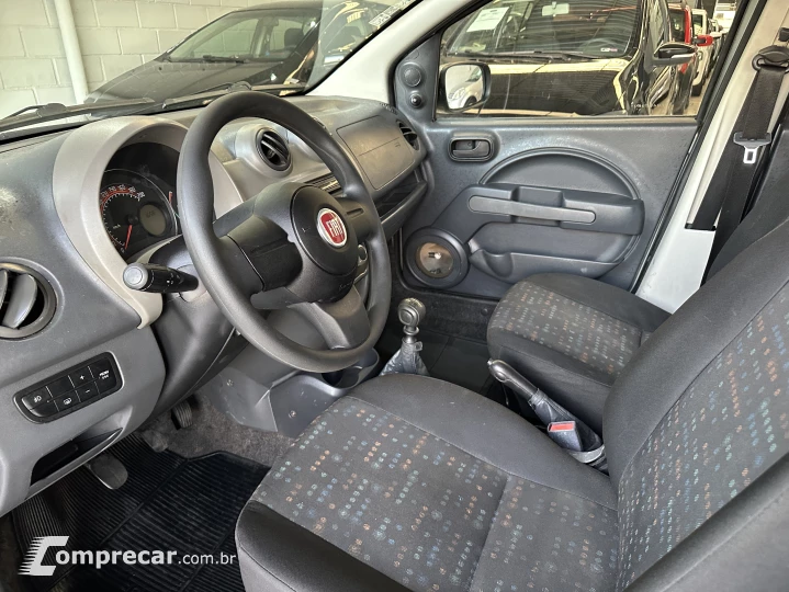 UNO 1.0 EVO Vivace 8V
