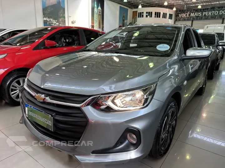 ONIX 1.0 TURBO FLEX PLUS LT MANUAL