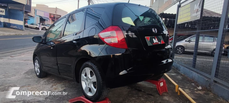 FIT 1.4 LX 16V