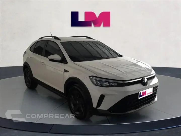 NIVUS 1.0 200 TSI TOTAL FLEX COMFORTLINE AUTOMÁTI