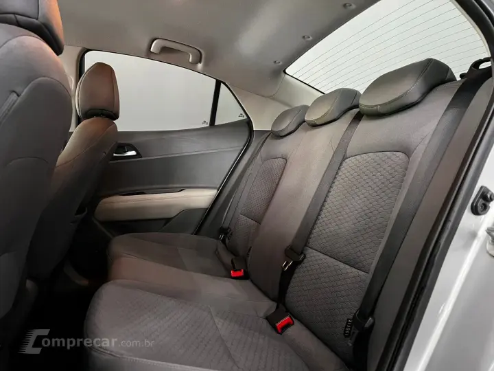 HB20S 1.0 TGDI FLEX PLATINUM PLUS AUTOMÁTICO