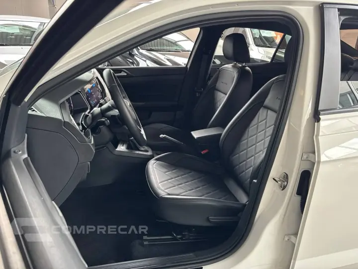 VIRTUS Exclusive 250TSI 1.4 Flex 16V Aut