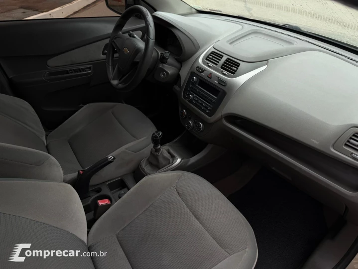 Cobalt LTZ 1.4 8V (Flex)