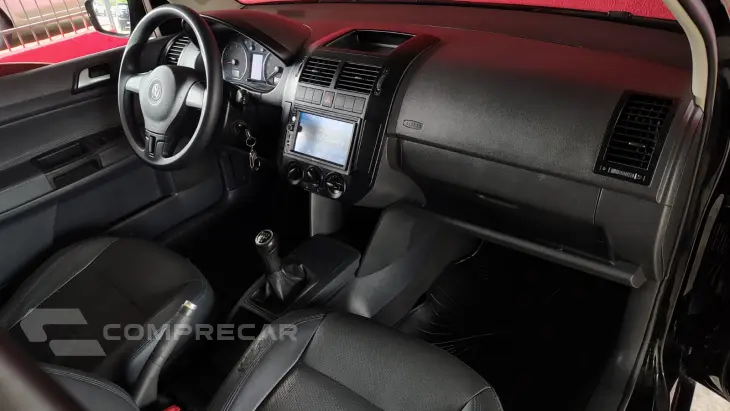 POLO 1.6 MI 8V