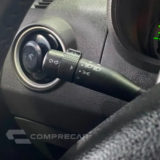 EcoSport XLT 1.6/ 1.6 Flex 8V 5p