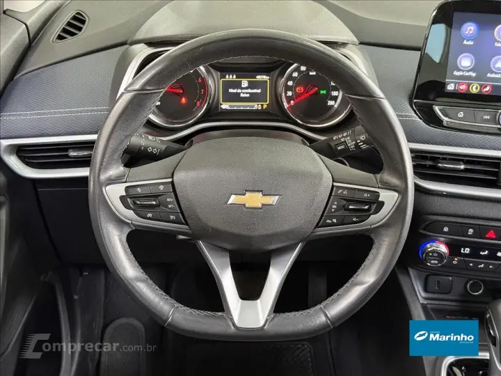 TRACKER 1.2 TURBO FLEX PREMIER AUTOMÁTICO