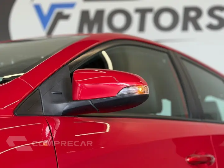 YARIS 1.5 16V FLEX XLS MULTIDRIVE