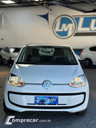 UP 1.0 MPI Take UP 12V
