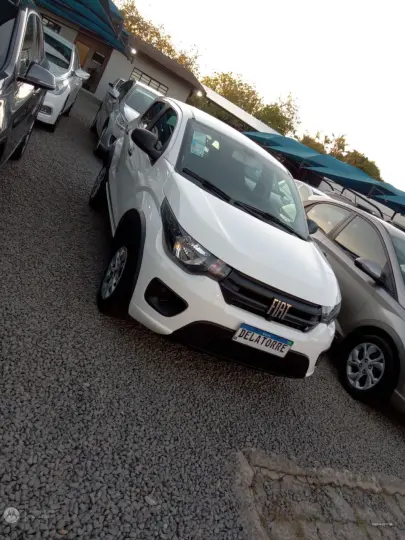 Mobi 1.0 4P FLEX EVO LIKE