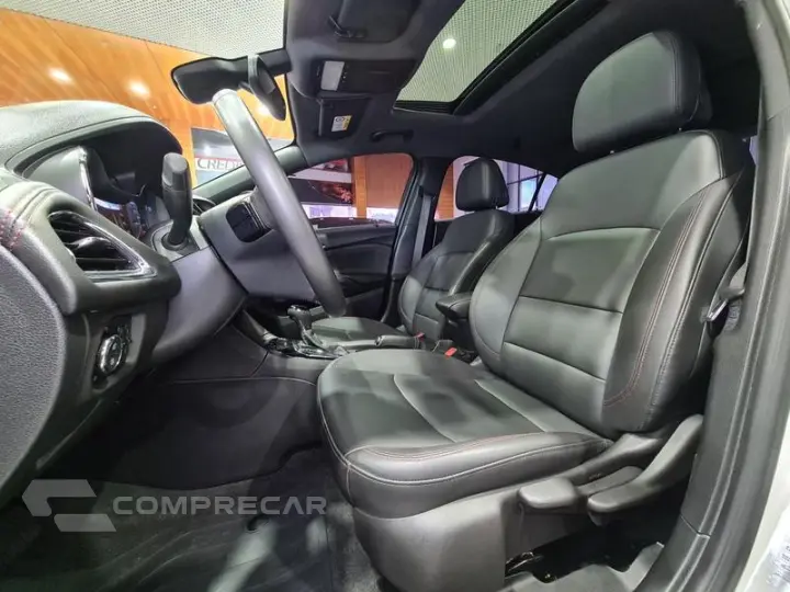 CRUZE RS HB AT